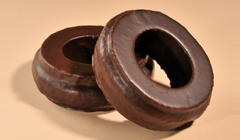 Baumkuchen Ring
