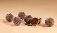 Amaretto-Trüffel
