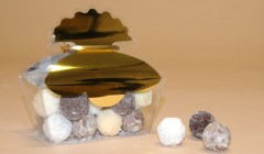 Pralinen Geschenkbox